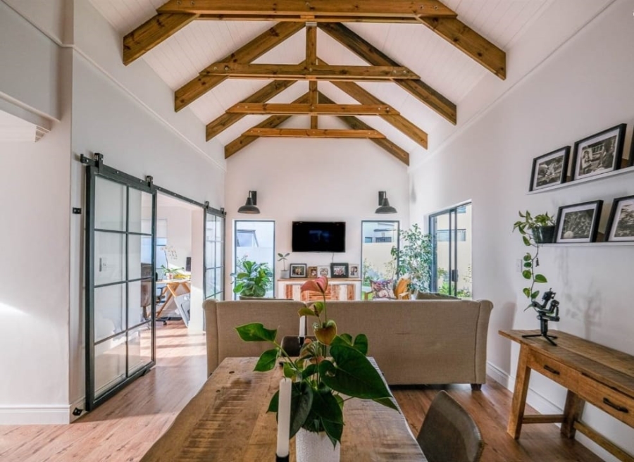 To Let 3 Bedroom Property for Rent in Aan de Wijnlanden Western Cape